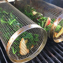 Load image into Gallery viewer, 💥54% OFF🥩🥓-BBQ Grill Basket