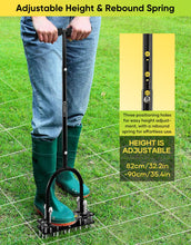 Load image into Gallery viewer, Lawn Aerator Tool