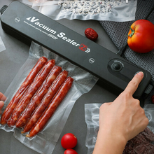 Load image into Gallery viewer, Food Saver Vacuum Sealer Machine