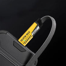 Load image into Gallery viewer, 4-in-1 PD 65W Fast Charging Cable