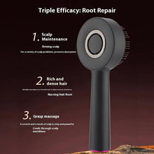 Load image into Gallery viewer, Electric Scalp Massager