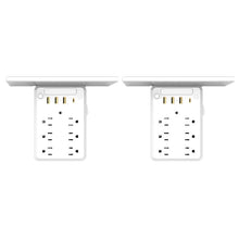 Load image into Gallery viewer, Wall Outlet Extender