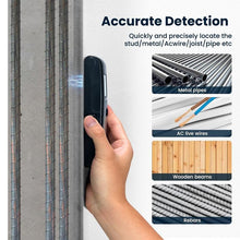Load image into Gallery viewer, Multifunctional Wall Detector