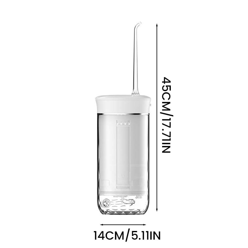 Handheld Electric Water Flosser