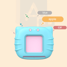 Load image into Gallery viewer, Talking Flash Cards Educational Toys for Toddlers 192 Cards