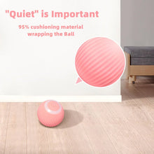 Load image into Gallery viewer, 【BIG SALE】Smart Cat Interactive Ball Toys