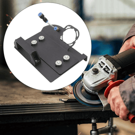45 Degree Tile Chamfering Tool with Base Plate