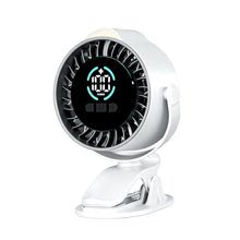 Load image into Gallery viewer, Multi-Function Wall Mount Clip Fan