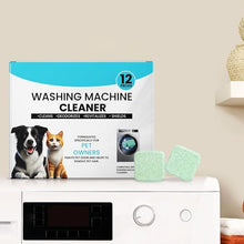 Load image into Gallery viewer, Pet hair effervescent tablets【12 PCS】