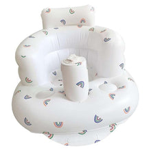 Load image into Gallery viewer, Inflatable Baby Chair