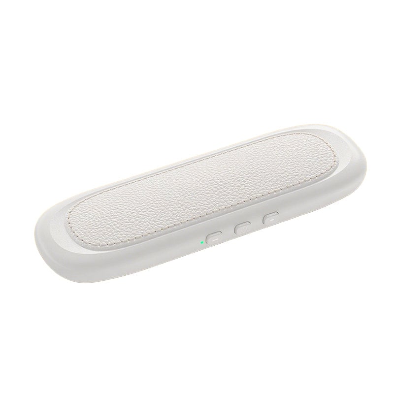 Bluetooth Bone Conduction Under-Pillow Speaker