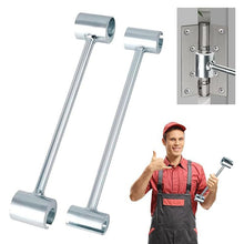 Load image into Gallery viewer, Hinge Hole Adjustment Wrench