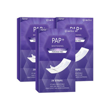 Load image into Gallery viewer, Teeth whitening strips
