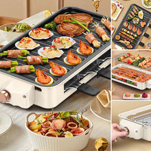 Load image into Gallery viewer, SAKER® Electric Indoor Grill
