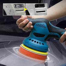 Load image into Gallery viewer, Sakerplus 8-Speed Cordless Car Polishing Machine