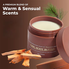 Load image into Gallery viewer, King Cologned Body Butter