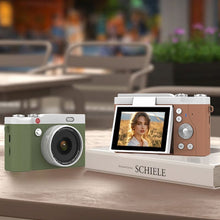 Load image into Gallery viewer, Aless™ 4K Digital Camera for Photography