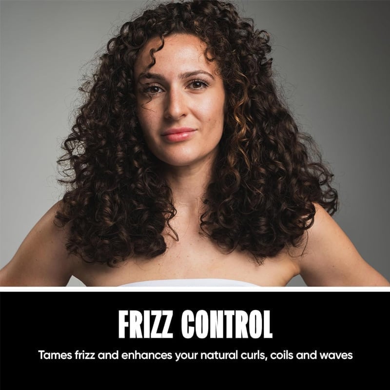 Firm Hold Hair Gel