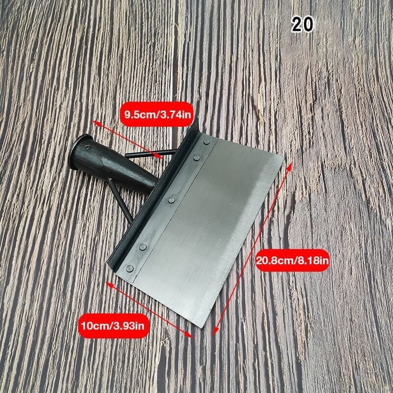 【Extra 15% OFF】Multifunctional Cleaning Shovel