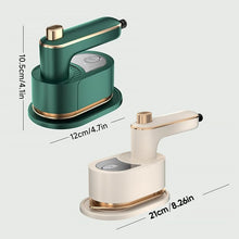 Load image into Gallery viewer, Portable Mini Travel Iron