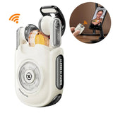 Bluetooth Remote Control Earbuds