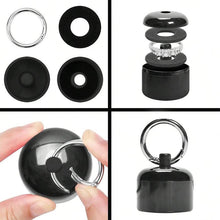 Load image into Gallery viewer, Jewelry Organizer
