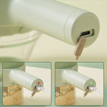 Load image into Gallery viewer, Wireless Vegetable Cutter