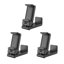 Load image into Gallery viewer, 360 Degree Rotating Multifunctional Folding Retractable Phone Holder