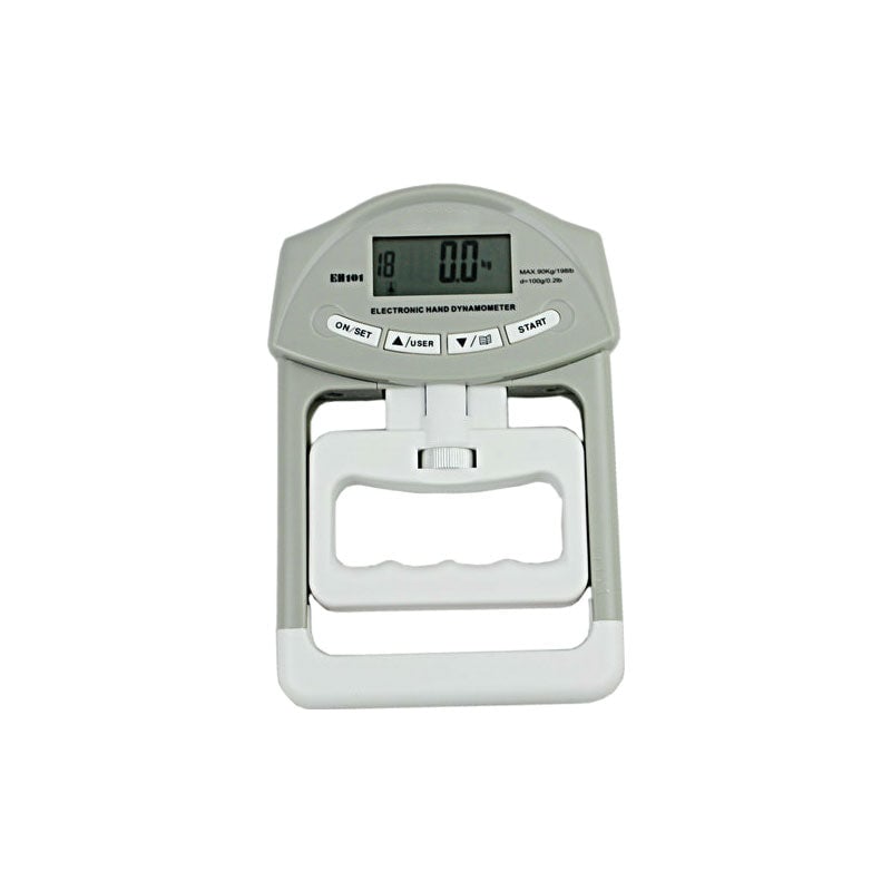 Digital Hand Grip Strength Tester