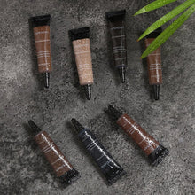 Load image into Gallery viewer, Long-lasting Waterproof Smudge-proof Liquid Eyebrow Gel