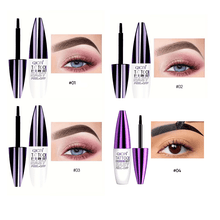 Load image into Gallery viewer, Peel-off eyebrow dye gel