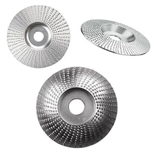 Load image into Gallery viewer, Angle Grinder Polishing Pad