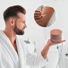 Load image into Gallery viewer, King Cologned Body Butter