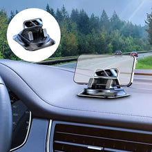 Load image into Gallery viewer, Car phone holder 360 degree rotation