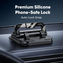Load image into Gallery viewer, Car Phone Mount with Strong Suction Cup