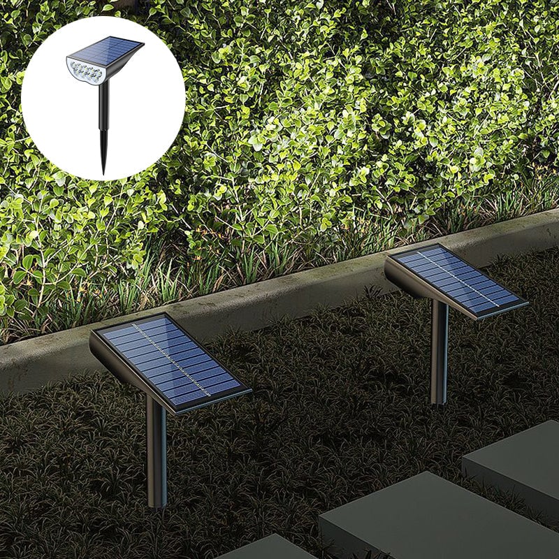 Solar Spot Lights Outdoor