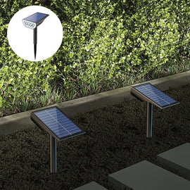 Solar Spot Lights Outdoor