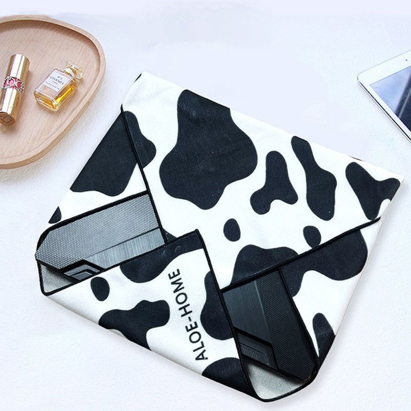 Fabric Cosmetic Bag