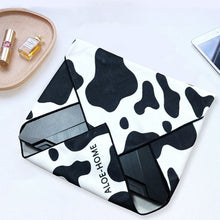 Load image into Gallery viewer, Fabric Cosmetic Bag