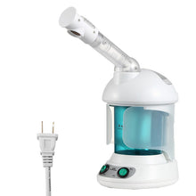 Load image into Gallery viewer, Nano Ionic Face Steamer
