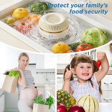 Load image into Gallery viewer, Fruit &amp; Vegetable Washer