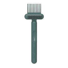 Load image into Gallery viewer, Comb Cleaning Brush