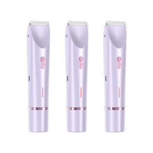 Load image into Gallery viewer, Upgraded Dual-Head Hair Trimmer for Women
