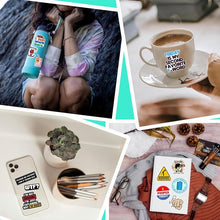 Load image into Gallery viewer, Funny Graffiti Stickers