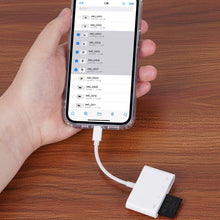 Load image into Gallery viewer, All-in-one Mobile Card Reader