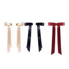 Load image into Gallery viewer, Magnetic Bow Hair Clip