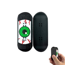 Load image into Gallery viewer, Flipping Fidget Toy Magnetic Fingerboard