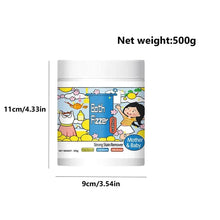 Load image into Gallery viewer, Hyper Concentrated Strong Stain Remover Powder