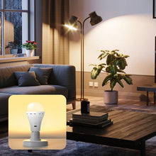 Load image into Gallery viewer, Rechargeable Emergency Light Bulbs