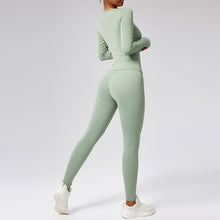 Load image into Gallery viewer, Sporty Breathable Quick Drying Outfits